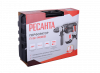 Перфоратор РЕСАНТА П-32-1400КВ /SDS+32мм/1400Вт/3реж/0-1100об/мин/0-3900уд/мин/5,2Дж/