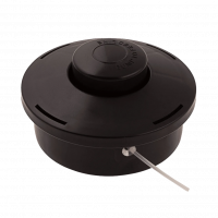 Триммерная головка DENZEL Green /M10x1,25мм/левая/
