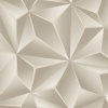 Обои флизелиновые Ateliero Kaleidoscope 88187-13 1,06х10 м