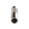 Сгон /хром/ Ду15 / 80мм/VT.653/Италия/