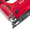 Лобзик MTX CJB-20-65 /аккум/20В/2А/ч Li-ION/0-2400 х/мин/дер 65мм/мет 10мм/