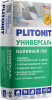 Ровнитель Plitonit Universal+ 20 кг
