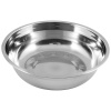 Миска стальная 25 см 2,3 л Mallony Bowl