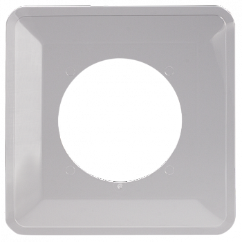 Накладка защитная под выкл 1-я /прозр/OSX-910/