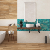 Плитка настенная LB Ceramics Ипанема бежевая 20х60 от интернет-магазина Венас
