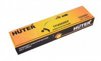 Триммер электр HUTER GET-1000S /8000об/мин/1000Вт/рез 35см/