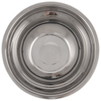 Миска стальная 18 см 1,5 л Mallony Bowl-Ring