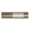 Сгон /хром/ Ду15 / 80мм/VT.653/Италия/