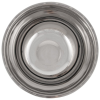 Миска стальная 26 см 4 л Mallony Bowl-Ring