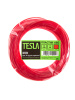 Пластик ABS д/3D пистолета /ABS04/10м/красный/Tesla