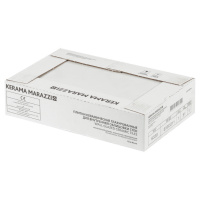 Плитка настенная Kerama Marazzi Фоскари белая 25х40 от интернет-магазина Венас