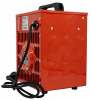 Пушка тепловая электр РЕСАНТА ТЭП- 2000Н /2000Вт/220В/50Гц/3 режима/