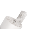 Светильник трековый Jazzway PTR31 /GX53/белый/
