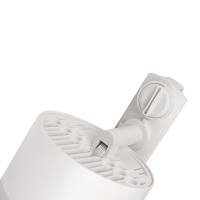 Светильник трековый Jazzway PTR31 /GX53/белый/