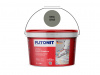 Затирка цементная Plitonit Colorit Premium серая темная 2 кг