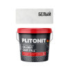 Затирка эпоксидная Plitonit Colorit Easy Fill белая 2 кг