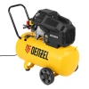 Компрессор DENZEL DKV2200/50 X-PRO/рессивер 50л/2200Вт/400л/мин/