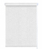 Штора рулонная Legrand Мозаика 120х175 см белый