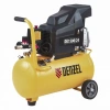 Компрессор DENZEL DK1500/24 X-PRO/рессивер 24л/1500Вт/230л/мин/
