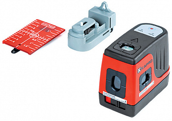 Уровень лазерный KAPRO PROLASER 896 /30м/точн 0,4мм/