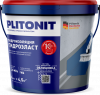 Мастика гидроизоляционная Plitonit ГидроЭласт 4 кг