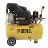 Компрессор DENZEL DK1500/24 X-PRO/рессивер 24л/1500Вт/230л/мин/