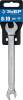 Ключ гаечный рожковый / 8х10мм/Cr-V/ Зубр