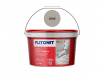 Затирка цементная Plitonit Colorit Premium серая 2 кг