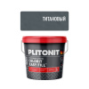 Затирка эпоксидная Plitonit Colorit Easy Fill титановая 2 кг