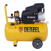 Компрессор DENZEL DK1800/500 X-PRO/рессивер 50л/1800Вт/280л/мин/