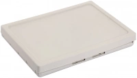Короб для хранения складной Banjo 44,5х33,5х33,5 см