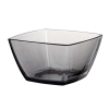 Набор салатников 6 шт Pasabahce Gray 12,5х12,5 см