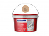 Затирка цементная Plitonit Colorit Premium бежевая темная 2 кг